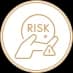 Fearless in Taking Risks
