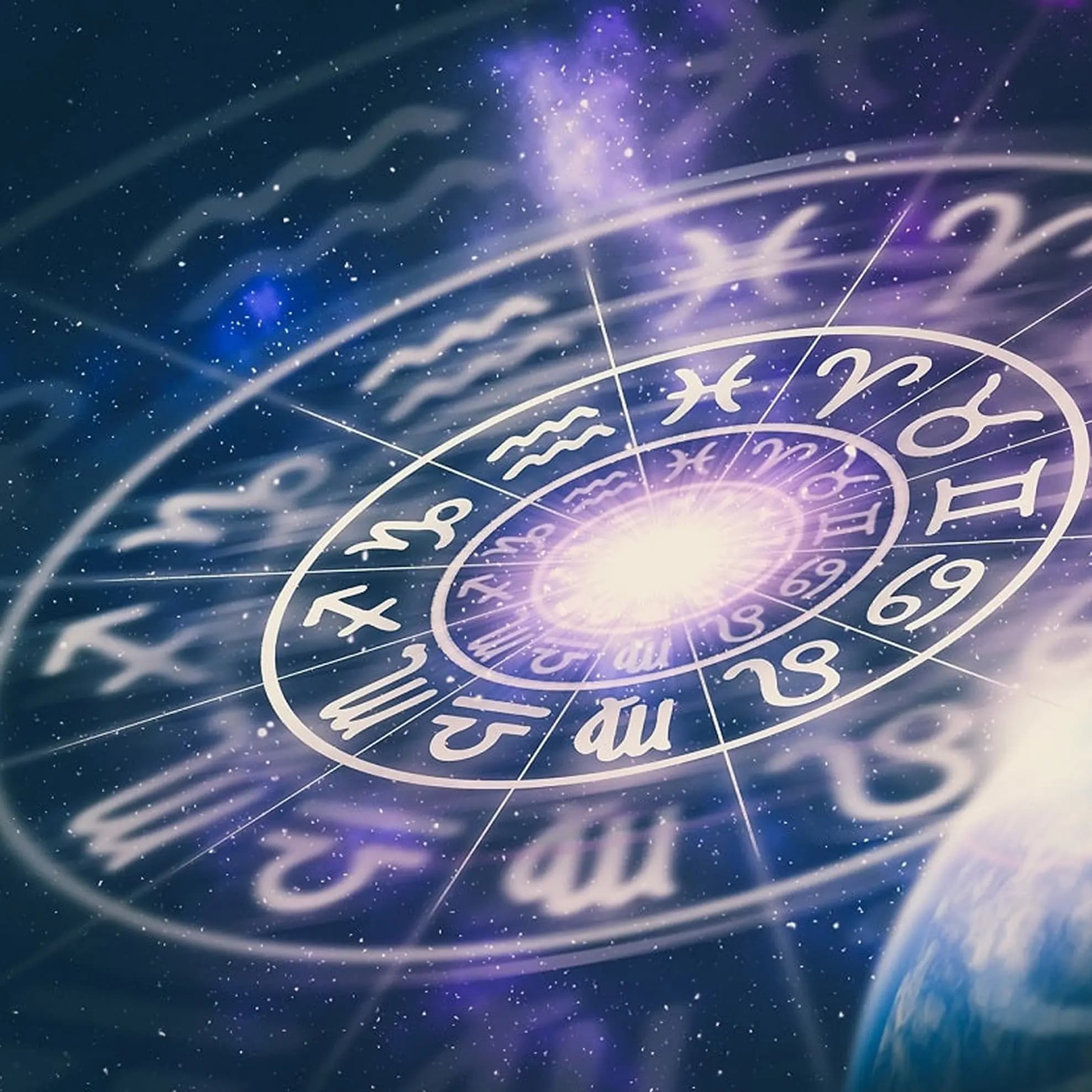 Astrology: Understanding the Language of the Stars