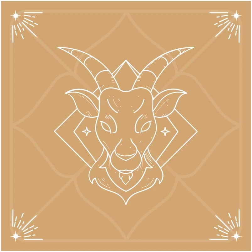 Capricorn (Makar) details