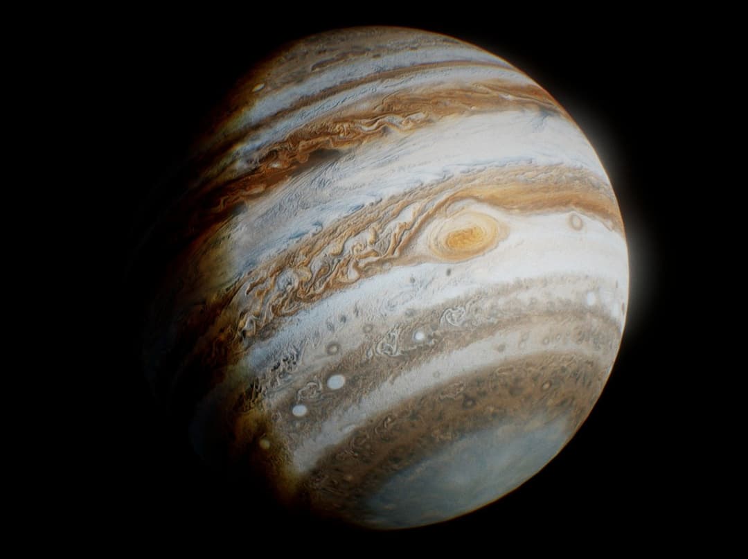 Jupiter