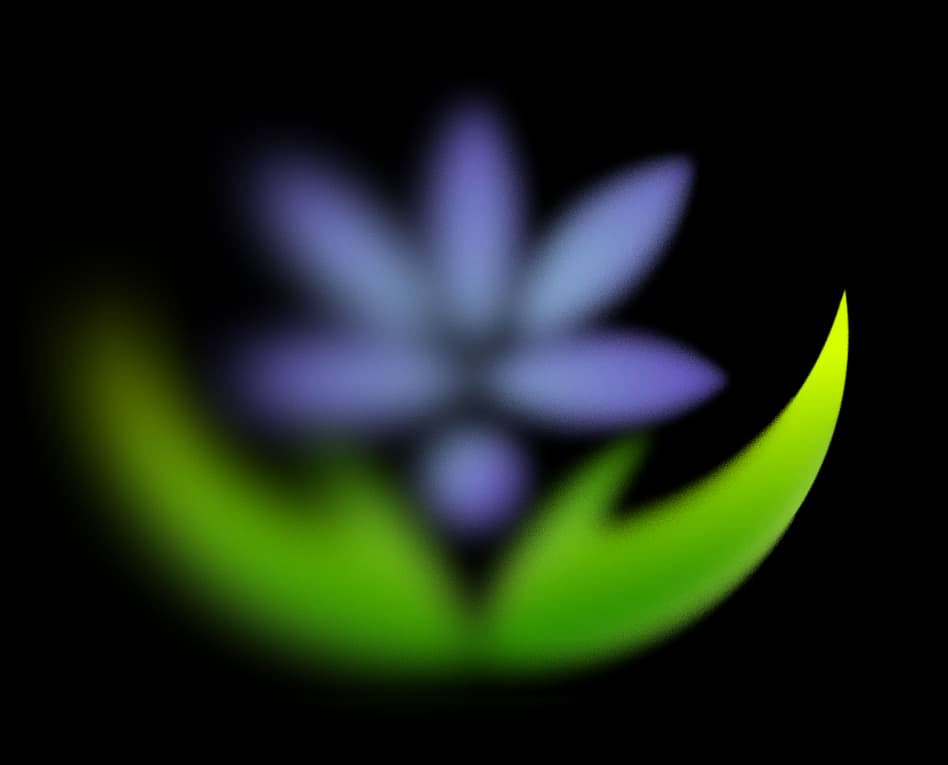 Kalaksha Artistic Logo