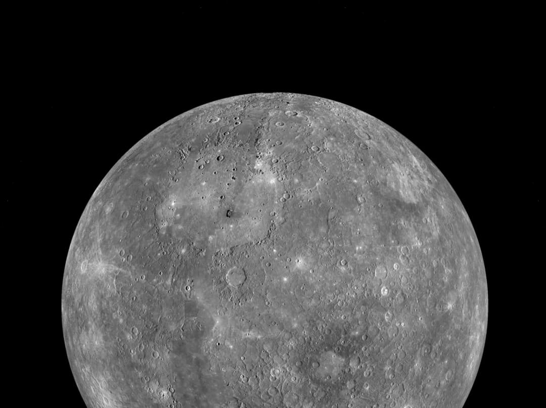 Mercury