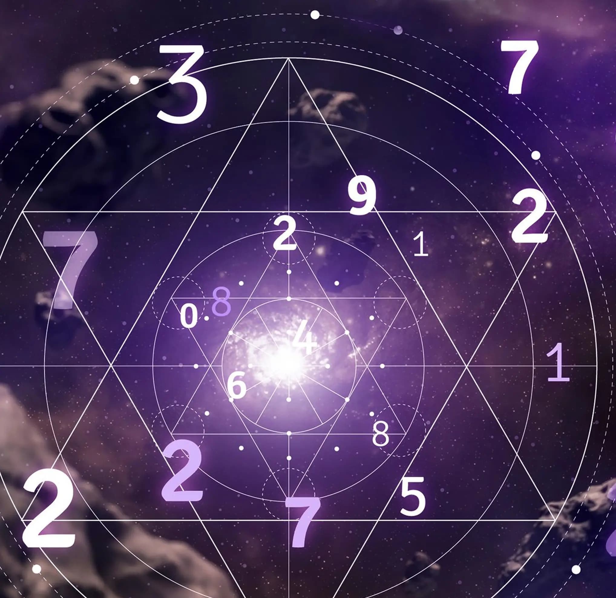 Numerology: Unlocking the Power of Numbers