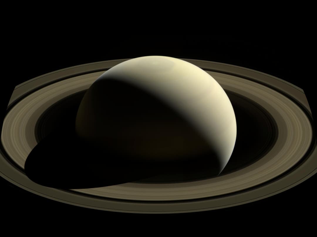 Saturn