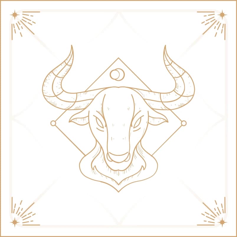 Taurus (Vrishabh)