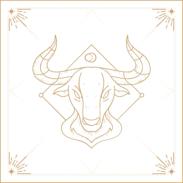 Taurus (Vrishabh)