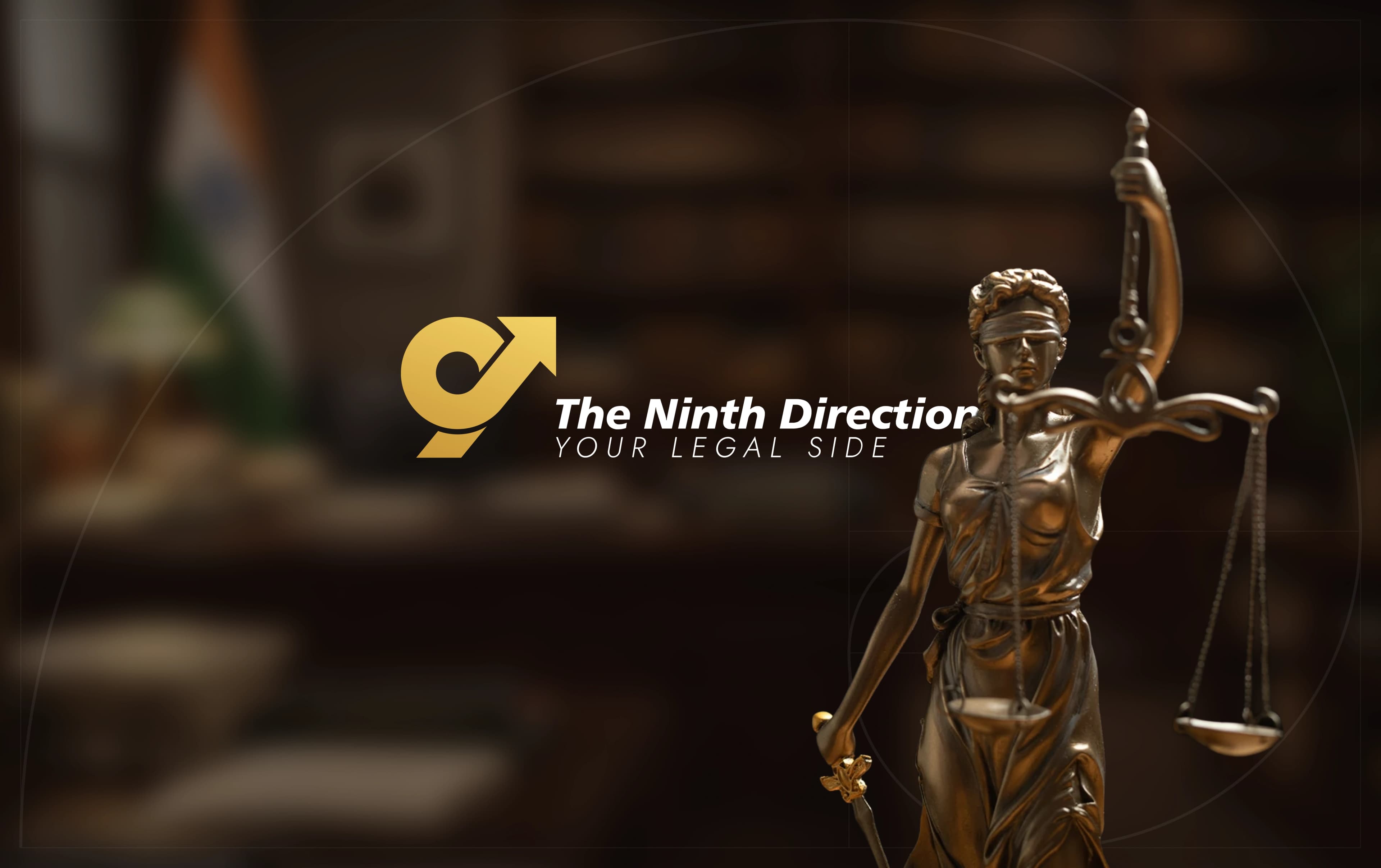 The Ninth Direction