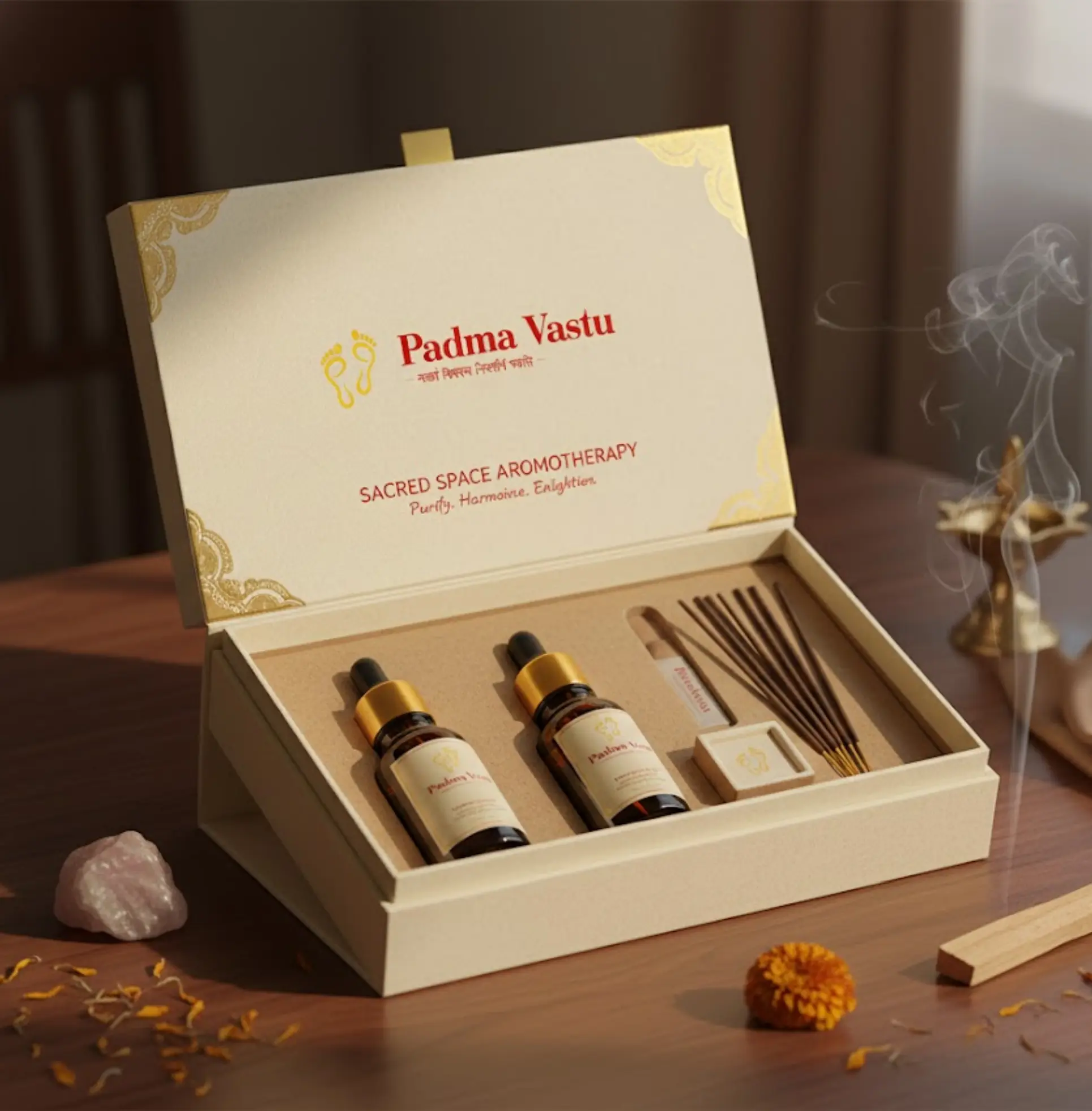brand